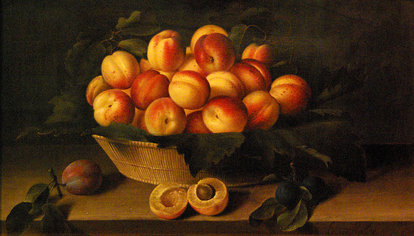 Peinture France XVIIe siècle