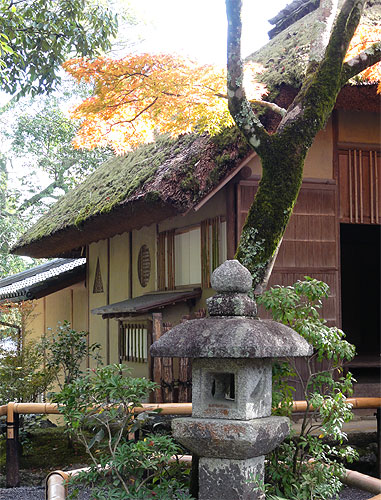 121116_285 Japon - L'automne à Kyôto - Le Kinkakuji ou le Temple du Pavillon d'or 