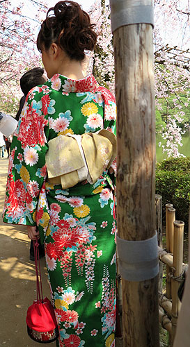 140408_067m Japon – Printemps 2014 – Kyôto – Les jardins du Heian Jingû - III -