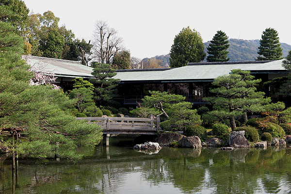 140408_095m Japon – Printemps 2014 – Kyôto – Les jardins du Heian Jingû - III -