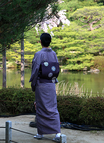 140408_378 Japon – Printemps 2014 – Kyôto – Les jardins du Heian Jingû - III -