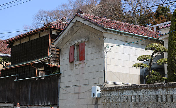 140324_037 Japon - Bribes de vie quotidienne dans la préfecture de Fukushima -III -