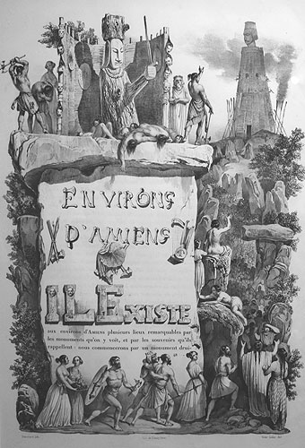 141010_109 Paris – Exposition « La fabrique du Romantisme" - Musée de la vie romantique