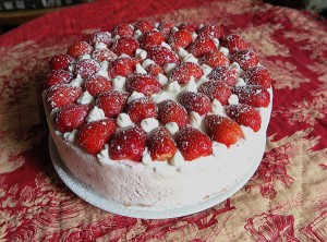 fraisier