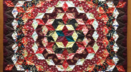 kikko quilt